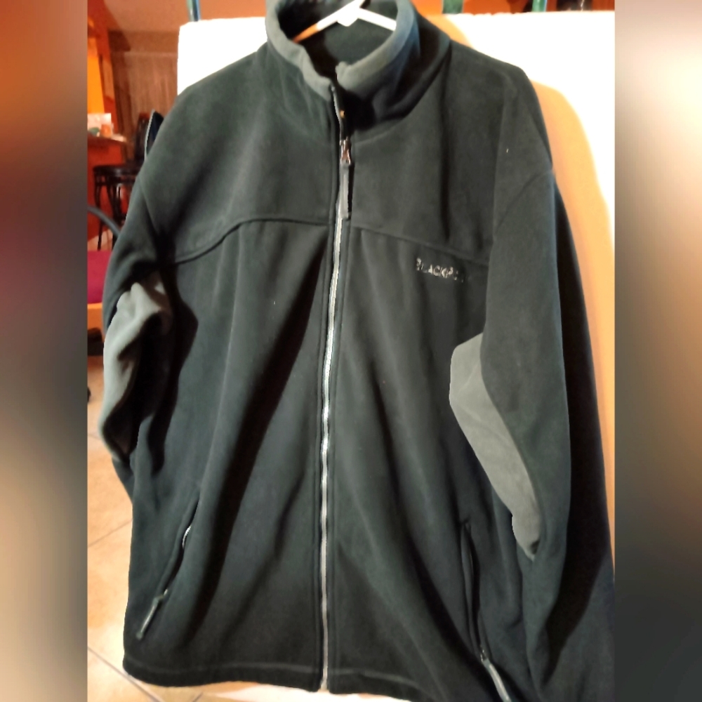 Stormtech Blackrock Sweater